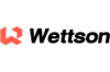 Wettson Casino logo
