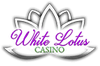 White Lotus Casino logo