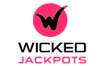 Wicked Jackpots Casino logo