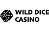 Wild Dice Casino logo