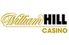 William Hill Casino William Hill Casino logo