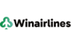 Winairlines Casino logo