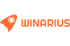 Winarius Casino logo