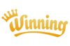 Winning Casino logo
