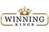 Winning Kings Casino logo