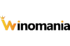 WinOMania Casino logo