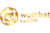 Wombat Casino logo
