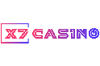 X7 Casino logo