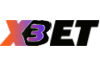 X3bet Casino logo