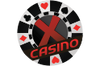Xcasino logo