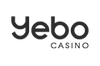 Yebo Casino logo