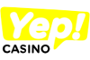 Yep Casino logo