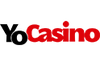 Yo Casino logo