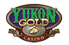 Yukon Gold Casino logo