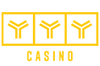 YYY Casino logo