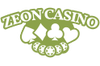 Zeon Casino logo