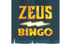 Zeus Bingo Casino logo