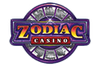 Zodiac Casino logo