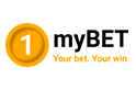 1mybet Casino logo