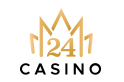 24M Casino logo