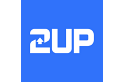 2up Casino logo