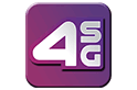 4StarsGames logo
