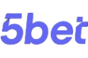 5bet-Logo