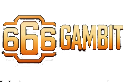 666 Gambit Casino logo