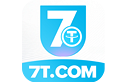 7T logo