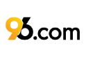 96 Casino logo