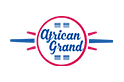 African Grand Casino logo