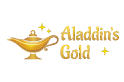 AladdinsGold Casino logo