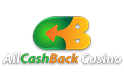 All Cashback Casino logo