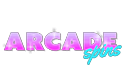 Arcade Spins Casino logo