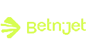 BetNjet Casino logo