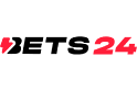 Bets24 Casino logo