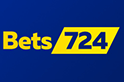 Bets724 Casino logo
