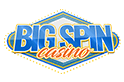 Big Spin logo