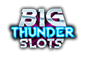 Big Thunder Slots Casino logo