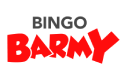 Bingo Barmy Casino logo