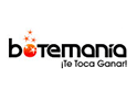 Bingo Botemania logo
