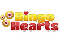 Bingo Hearts logo