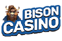 Bison Casino logo