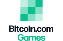 Bitcoin.com Games Casino logo