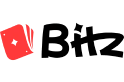 Bitz.io Casino logo