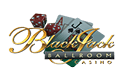 Blackjack Ballroom logo