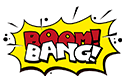 Boombang Casino logo
