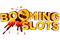 BoomingSlots Casino logo