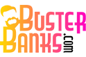 Buster Banks Casino logo