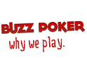 Buzz Poker logo